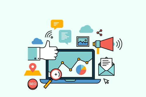 青原提升网络推广效果企业要注意哪些方面的问题