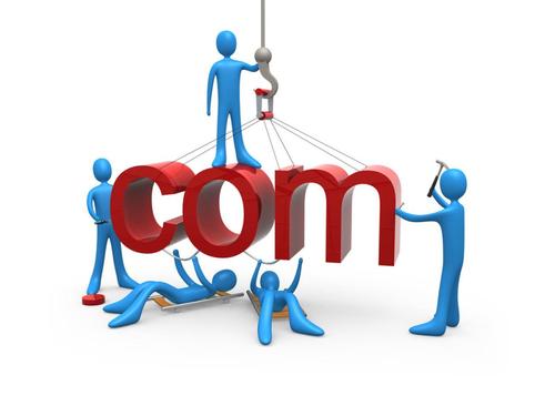 青原企业网站建设成功与否和哪些有关呢