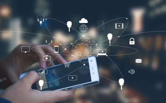 青原分析企业做微信营销常见的几种模式