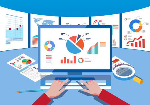 青原哪一种网站设计风格才是适合企业呢？