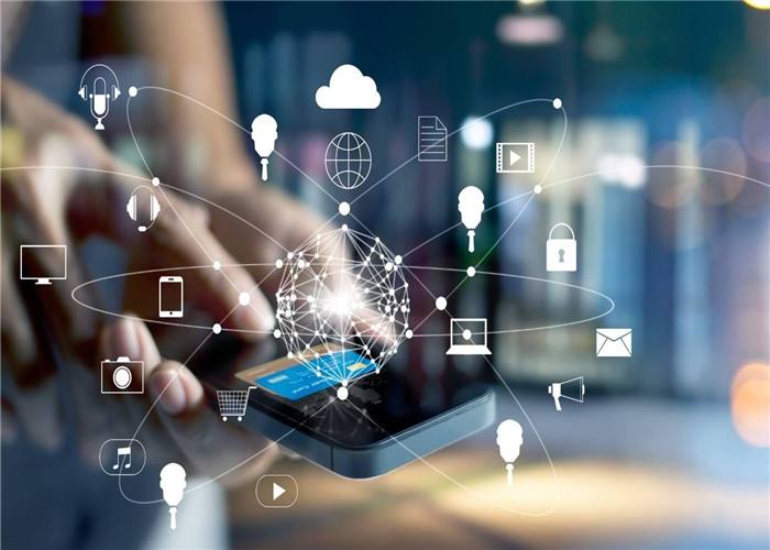 青原传统企业如何运用网络推广进行品牌的建设