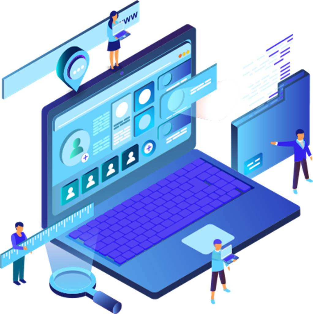 青原分析企业网站设计过程中需要注意的几个问题